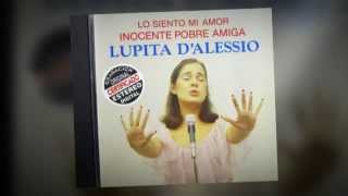 quotEntre mis Brazosquot Lupita DAlessio [upl. by Adia]