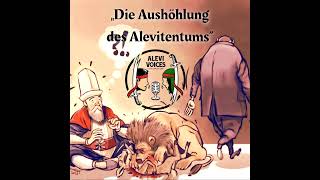 7  Die Aushöhlung des Alevitentums [upl. by Sibell]