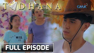 Magpinsang kasambahay nagsikap para yumaman Full Episode  Tadhana [upl. by Adnohral]