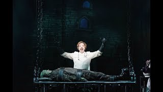 Official Trailer  Young Frankenstein Musical [upl. by Adnopoz]