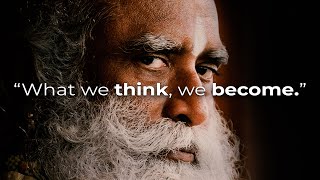 Listen To This and Change Yourself  Sadhguru Motivational Video [upl. by Ennyletak]