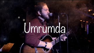 Umrumda  Mehmet Güreli Akustik Cover Yusuf Öziel [upl. by Assiar131]