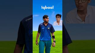 quotIqbalquot 2005 Hindi Movie SportsComedy  Shorts Version cricket iqbal ytshorts movie comedy [upl. by Barsky]