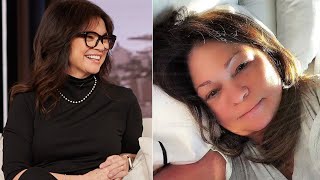 Valerie Bertinelli Opens Up About Heartbreaking Difficulties for Her Mental Health chef [upl. by Llekim534]