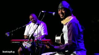 Fantastic Negrito Live in Studio 6A SXSW 2022 Full Set [upl. by Yasmin314]