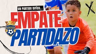 CLÁSICO ⚽🔥 EMPATE 22 😱Mira la MEJORES ATAJADAS🧤 [upl. by Shayn]