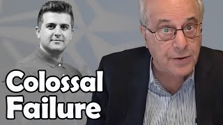 Wests Colossal Failure Peace Summit in Switzerland US Decline Rise of BRICS  Richard D Wolff [upl. by Gower444]