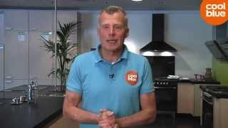 Etna EVW7862 vaatwasmachine videoreview en unboxing NLBE [upl. by Aikin]