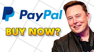 Is PayPal Stock a Buy Now  PYPL Stock Analysis [upl. by Zetram122]