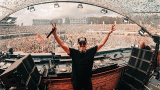 Dom Dolla  Tomorrowland 2023 [upl. by Sivrad853]