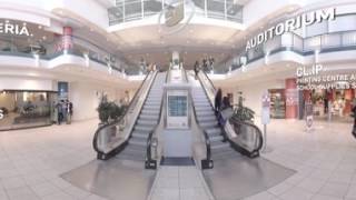 Discover the LaSalle College campus in 360 [upl. by Nedac]