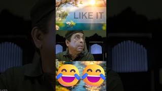 Brahmi and victory venkatesh comedy scene 😂🤣😅 viral shorts [upl. by Eelirrem]