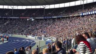 Alle Bullen sind SchweineHertha Bsc [upl. by Darbie849]