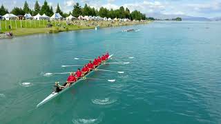 St Bedes Rowing [upl. by Noremac628]