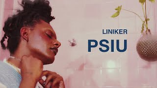 Liniker  Psiu Visualizer [upl. by Ayamat]