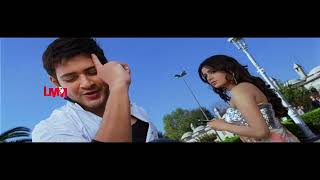 Senvaanam Thooram Pothu Video Song  Athiradi Vettai  Magesh Babu  Samantha [upl. by Oza]