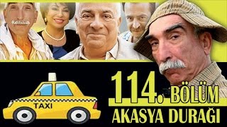 AKASYA DURAĞI 114 BÖLÜM [upl. by Nnairrehs295]