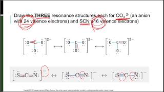 CHM 120 Chapter 8 section 3 and 4 General Chemistry 1 [upl. by Yllet224]