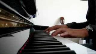 Falling Slowly Piano Version [upl. by Aznofla]