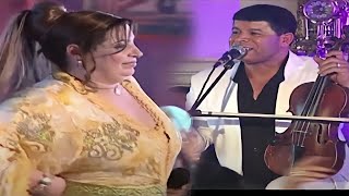 Chaabi Nayda Ambiance Said Oueld El Houate  شعبي مغربي سهرة لي بغا ينوض يدردك سعيد ولد الحوات [upl. by Vada]