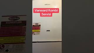 Vanward kombi e1 0504440996 [upl. by Ramgad]