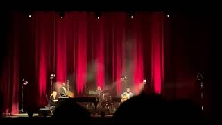 LIVE Diana Krall Tour 2023  Paris Olympia [upl. by Nozicka32]