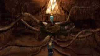 Parasite Eve Ending  Dubbed [upl. by Tuchman]