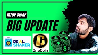 ONE COIN LATEST NEWS  ONE COIN BIG UPDATE  2023 onecoin onecoinnews [upl. by Relyc]