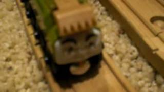 Thomas the Tank Engine Heave Ho Thomas  Thomas and Friends Full Episodes Season 12 [upl. by Gilliam]