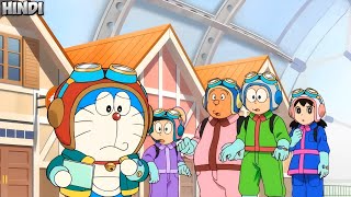 doraemon  Birthday Special Episodes  Doraemon Special Episodes  Doraemon Movie  Explaination [upl. by Sher]