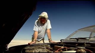 Top Gear Botswana Special  11 [upl. by Alonso584]