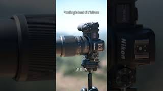 EVERY Beginner Should Have THESE LENSES For LANDSCAPE PHOTOGRAPHY [upl. by Ydolem492]