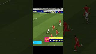 Lucky Or Not 😅 efootball efootball2024 pes2021 pes pesmobile [upl. by Thurnau57]