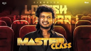 Director Lokesh Kanagaraj  Master Class Film Discussion  Koogai  Neelam Social [upl. by Briana]