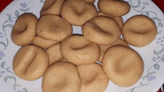 Pera Sondesh  Milk Sondesh  সন্দেশ রেসিপি বাংলাদেশী স্টাইল [upl. by Sualk]