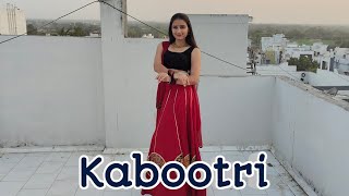 KABOOTRI  Kit Chali New Haryanvi Song  kabootri Song  Anjali Raghav Diler Kharkiya  Dance Cover [upl. by Fairlie]