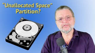 How Do I Use an Unallocated Space Partition [upl. by Tasiana]