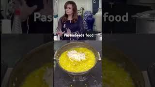 Sadiya Imran ne tali hui pyaz ka tarika How to make brown onion reciperecipe cooking shortvideo [upl. by Leighton679]