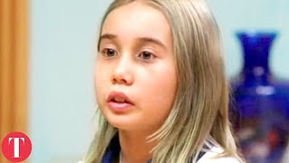 20 Things You Need To Know About Lil Tay [upl. by Rider]