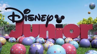 ¡Descubre las novedades de Disney Junior en el 2019 [upl. by Linnette]