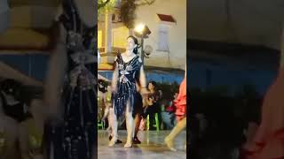 Zumba Vietnam trending tiktokgaixinh nhay dance [upl. by Anisah]