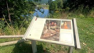 Confluence to Ohiopyle 82424 [upl. by Clere]