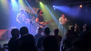 Riskee and the Ridicule Live Full Set  The Joiners Southampton  020224 [upl. by Otrebireh]