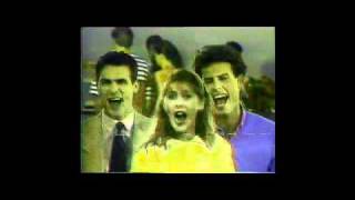 Comercial Bradesco  1988 [upl. by Ahsiken]