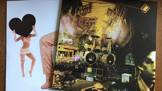 SIGN O THE TIMES by PRINCE  Unboxing the Remastered Sign of the Times Vinyl Record Album [upl. by Ymmas]