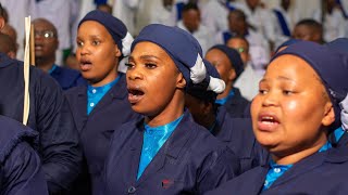 CCAC MINISTRIES Inde lendlela  Masdumise uJesu  2024 [upl. by Yliab]