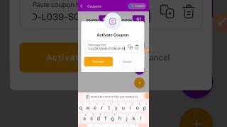 Top Follow App Active Coupon Code 🤩  Top Follow App Coupon Code Free  top follow code  topfollow [upl. by Shamus]