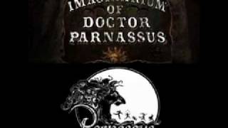 04  Tonys Tale of Woe  The Imaginarium Of The Doctor Parnassus [upl. by Gati]