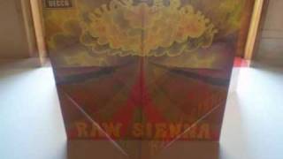 Savoy Brown Raw Sienna THAT SAME OLD FEELIN 1970 1st UK Press [upl. by Neddie811]