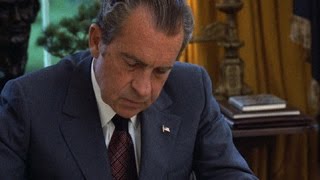 More secrets told by the Nixon tapes [upl. by Dotty]